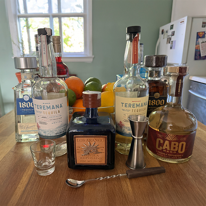 Tequila