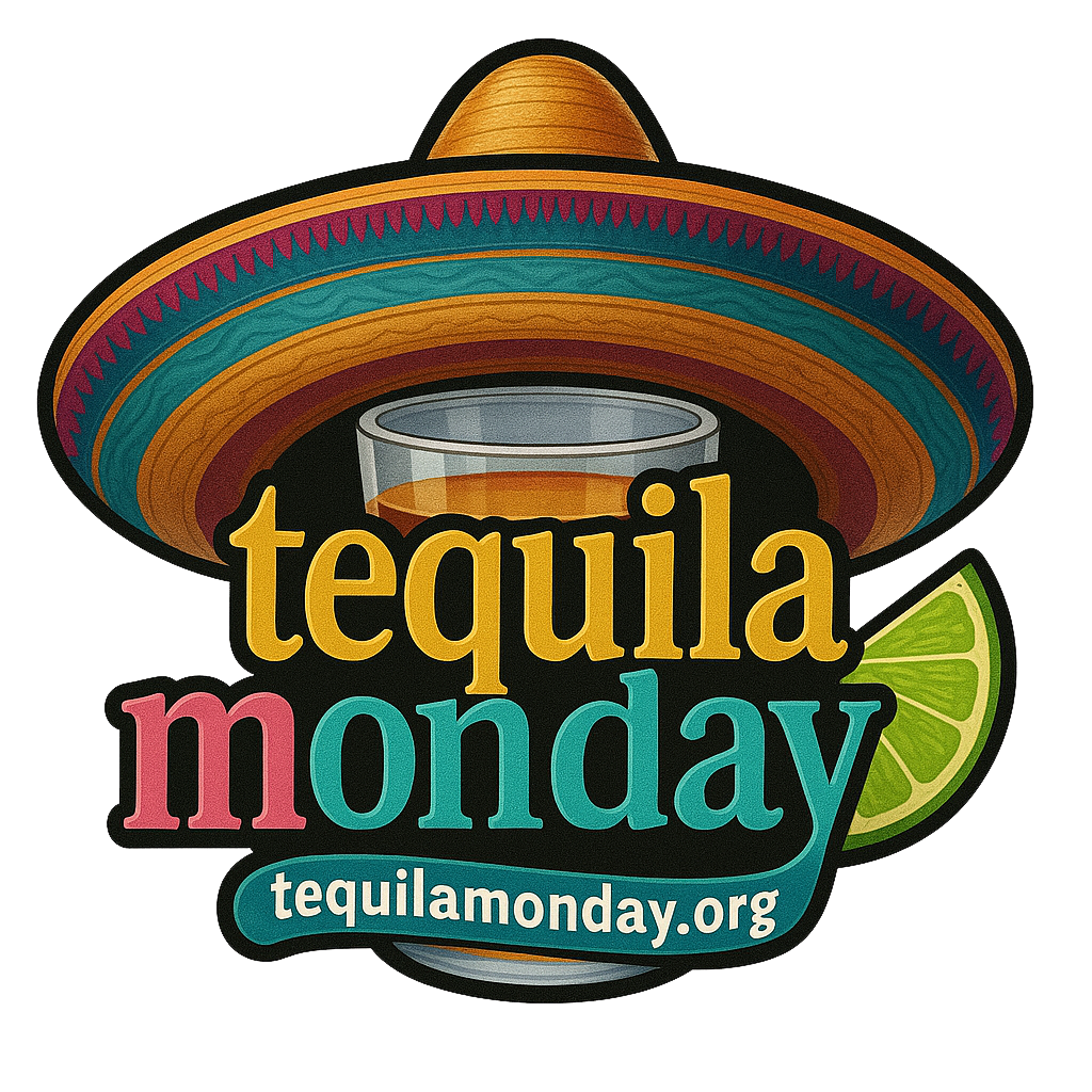 Tequila Monday